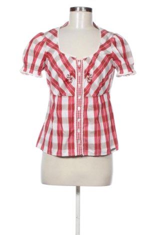 Dámska košeľa  Spieth & Wensky, Veľkosť M, Farba Viacfarebná, Cena  30,00 €, #137724596