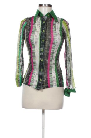 Cămașă de femei Niba, Mărime S, Culoare Multicolor, Preț 124,93 Lei, #137725416
