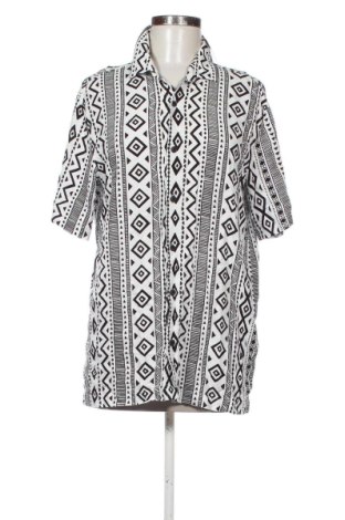 Cămașă de femei Xside, Mărime M, Culoare Multicolor, Preț 47,24 Lei, #137725681