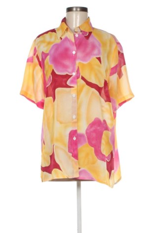 Cămașă de femei C&A, Mărime M, Culoare Multicolor, Preț 54,00 Lei, #137726174