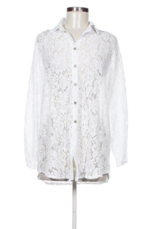 Női ing NEW COLLECTION, Méret XXL, Szín Fehér, Ár 10 284 Ft, #137726845