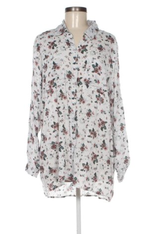 Cămașă de femei Gina, Mărime XL, Culoare Multicolor, Preț 47,00 Lei, #137727126