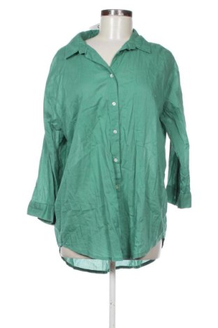 Cămașă de femei Tex, Mărime L, Culoare Verde, Preț 37,00 Lei, #137727169
