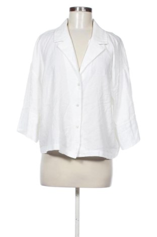 Cămașă de femei LC Waikiki, Mărime XXL, Culoare Alb, Preț 104,98 Lei, #137727488