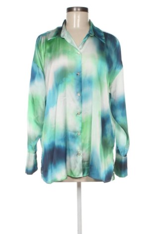 Dámska košeľa  Zara, Veľkosť S, Farba Viacfarebná, Cena  11,00 €, #137727996