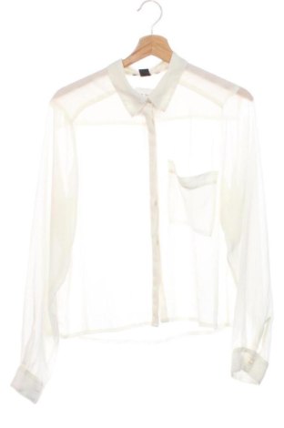 Cămașă de femei Unbranded, Mărime M, Culoare Alb, Preț 54,00 Lei, #137728441