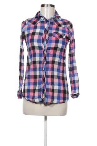 Cămașă de femei Jennyfer, Mărime S, Culoare Multicolor, Preț 68,24 Lei, #137729060