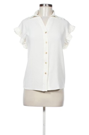 Cămașă de femei Unbranded, Mărime S, Culoare Alb, Preț 86,79 Lei, #137729479