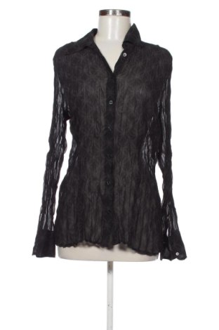 Cămașă de femei S.Oliver, Mărime XL, Culoare Negru, Preț 110,00 Lei, #137729620
