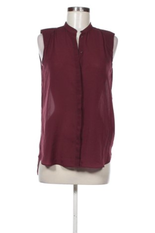 Cămașă de femei H&M, Mărime S, Culoare Mov, Preț 62,99 Lei, #137730289