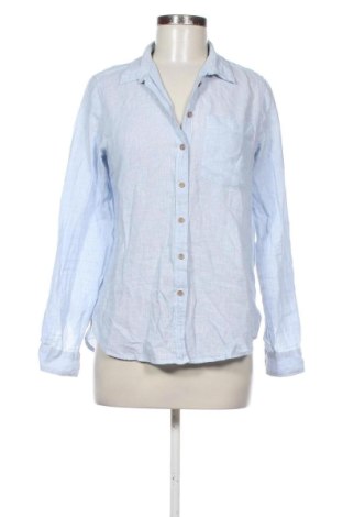 Cămașă de femei Springfield, Mărime S, Culoare Albastru, Preț 57,00 Lei, #137730494