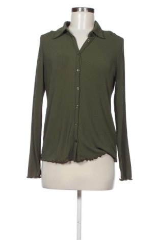 Cămașă de femei Next, Mărime M, Culoare Verde, Preț 162,72 Lei, #137730683