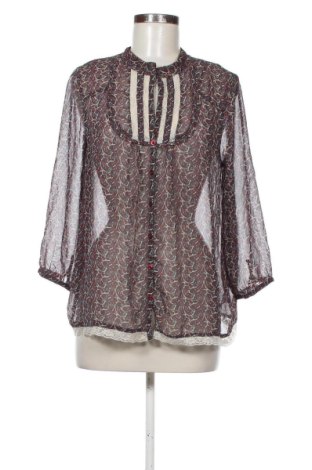 Cămașă de femei F&F, Mărime L, Culoare Multicolor, Preț 36,74 Lei, #137730859