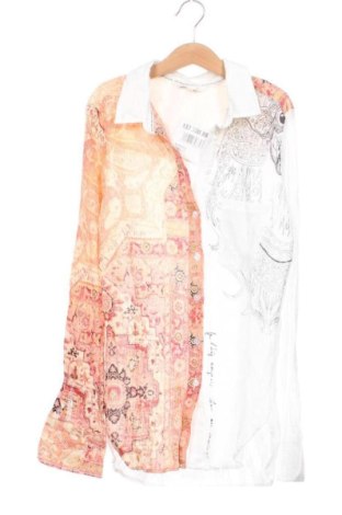 Cămașă de femei Desigual, Mărime XS, Culoare Multicolor, Preț 130,00 Lei, #137730884