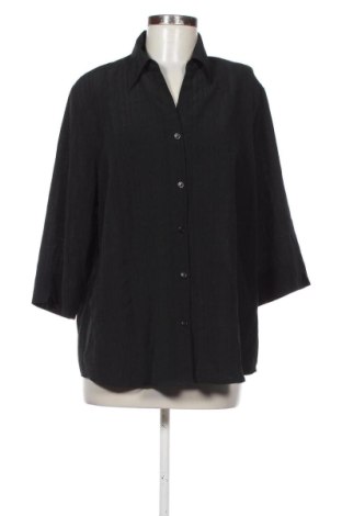 Cămașă de femei Unbranded, Mărime XL, Culoare Negru, Preț 68,24 Lei, #137731015