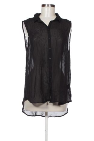 Damenbluse H&M, Größe L, Farbe Schwarz, Preis € 10,00, #137731141