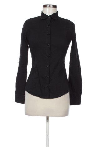 Cămașă de femei Unbranded, Mărime S, Culoare Negru, Preț 52,49 Lei, #137731202
