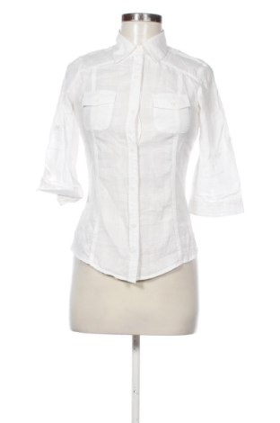 Cămașă de femei Mudd, Mărime S, Culoare Alb, Preț 104,98 Lei, #137731270