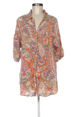 Cămașă de femei Tezenis, Mărime XL, Culoare Multicolor, Preț 62,99 Lei, #137732515