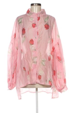 Cămașă de femei Unbranded, Mărime XXL, Culoare Multicolor, Preț 62,99 Lei, #137735233