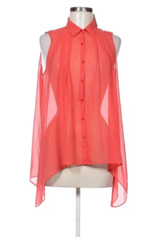 Cămașă de femei Forever New, Mărime M, Culoare Roz, Preț 344,18 Lei, #137735271