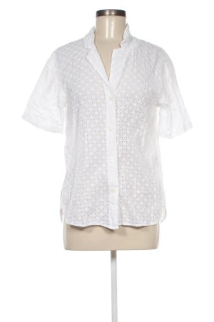 Cămașă de femei H&M, Mărime M, Culoare Alb, Preț 73,00 Lei, #137735462