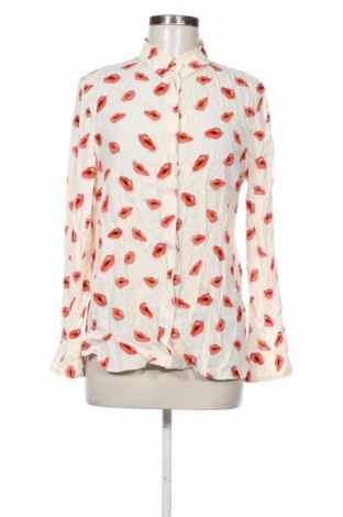 Cămașă de femei Zara, Mărime M, Culoare Multicolor, Preț 66,00 Lei, #137735614