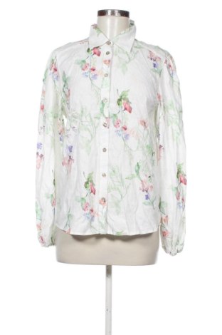 Cămașă de femei Reserved, Mărime S, Culoare Multicolor, Preț 105,00 Lei, #137735760