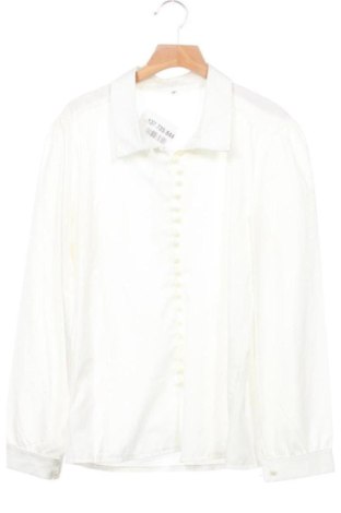 Cămașă de femei Unbranded, Mărime M, Culoare Alb, Preț 52,49 Lei, #137735844