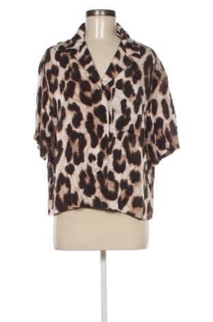 Dámska košeľa  H&M, Veľkosť L, Farba Viacfarebná, Cena  11,05 €, #137737031