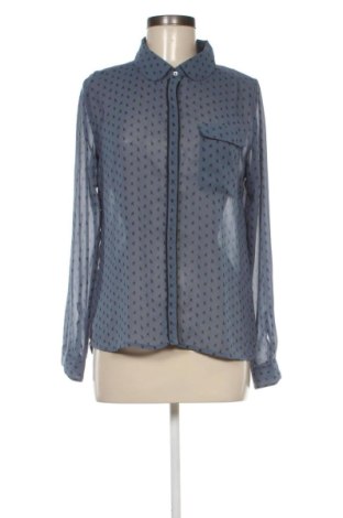 Dámska košeľa  Garcia Jeans, Veľkosť M, Farba Modrá, Cena  56,34 €, #137737689