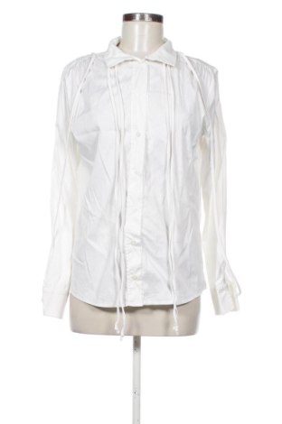 Дамска риза Unbranded, Размер XL, Цвят Бял, Цена 15,00 €, #137741451