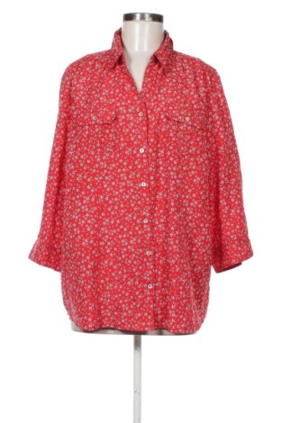Cămașă de femei Canda, Mărime XL, Culoare Multicolor, Preț 36,74 Lei, #137743210