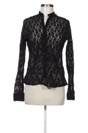 Cămașă de femei Atmosphere, Mărime M, Culoare Negru, Preț 31,49 Lei, #137743299