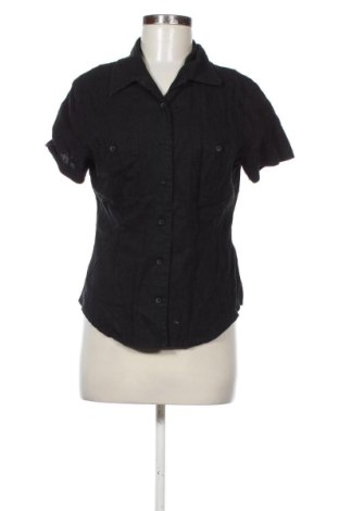 Cămașă de femei Steve Ketell, Mărime M, Culoare Negru, Preț 124,93 Lei, #137743871