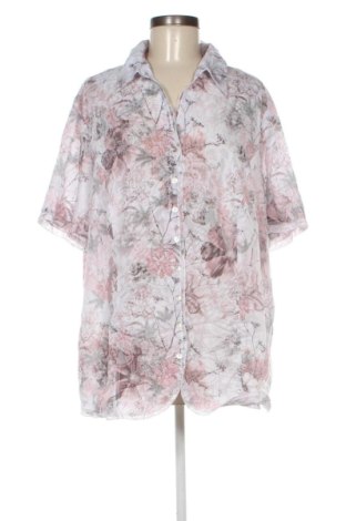 Dámská košile  Fair Lady, Velikost 4XL, Barva Vícebarevné, Cena  577,00 Kč, #137743920