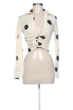 Dámská košile  H&M, Velikost XS, Barva Vícebarevné, Cena  340,00 Kč, #137744084