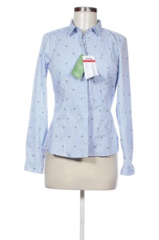 Cămașă de femei Sinsay, Mărime S, Culoare Multicolor, Preț 63,23 Lei, #137745127