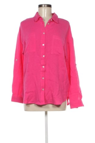 Cămașă de femei Unbranded, Mărime M, Culoare Roz, Preț 59,51 Lei, #137746730