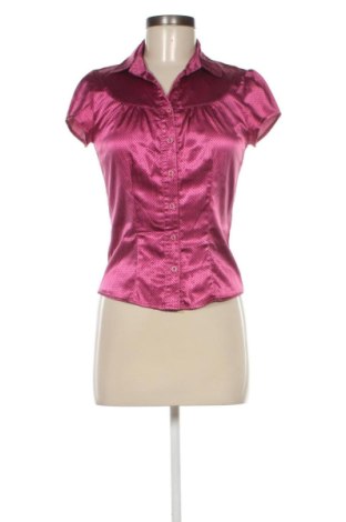 Γυναικείο πουκάμισο Unbranded, Μέγεθος S, Χρώμα Ρόζ , Τιμή 10,39 €, #137746758