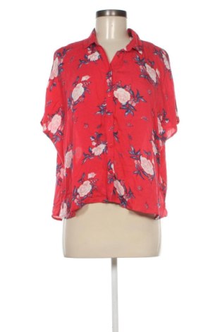 Cămașă de femei H&M, Mărime M, Culoare Multicolor, Preț 60,75 Lei, #137747424