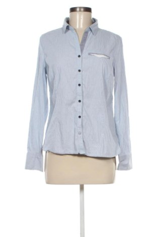Dámská košile  Unbranded, Velikost L, Barva Modrá, Cena  218,00 Kč, #137748671