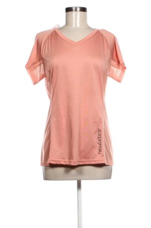 Dámské tričko Unbranded, Velikost M, Barva Růžová, Cena  146,00 Kč, #137697082