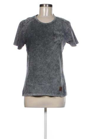 Dámske tričko Unbranded, Veľkosť L, Farba Sivá, Cena  9,00 €, #137697601