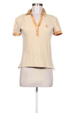 Damski T-shirt Unbranded, Rozmiar M, Kolor Beżowy, Cena 42,34 zł, #137697716