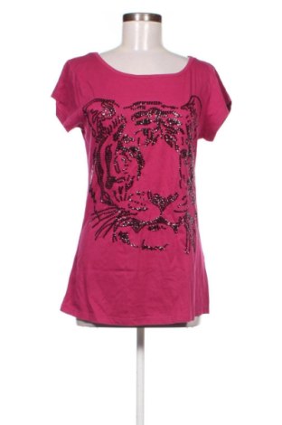 Tricou de femei Mystic, Mărime M, Culoare Roz, Preț 52,49 Lei, #137699807