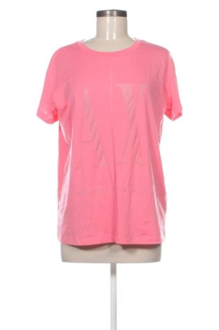 Dámské tričko Armani Exchange, Velikost L, Barva Růžová, Cena  1 019,00 Kč, #137699905