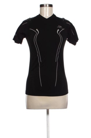 Damski T-shirt Kalenji, Rozmiar M, Kolor Kolorowy, Cena 48,92 zł, #137701783