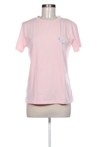 Damski T-shirt Dragonfly, Rozmiar M, Kolor Różowy, Cena 42,34 zł, #137703130