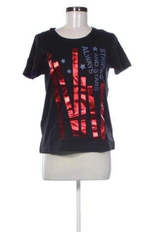 Tricou de femei Rainbow, Mărime M, Culoare Negru, Preț 52,58 Lei, #137704451